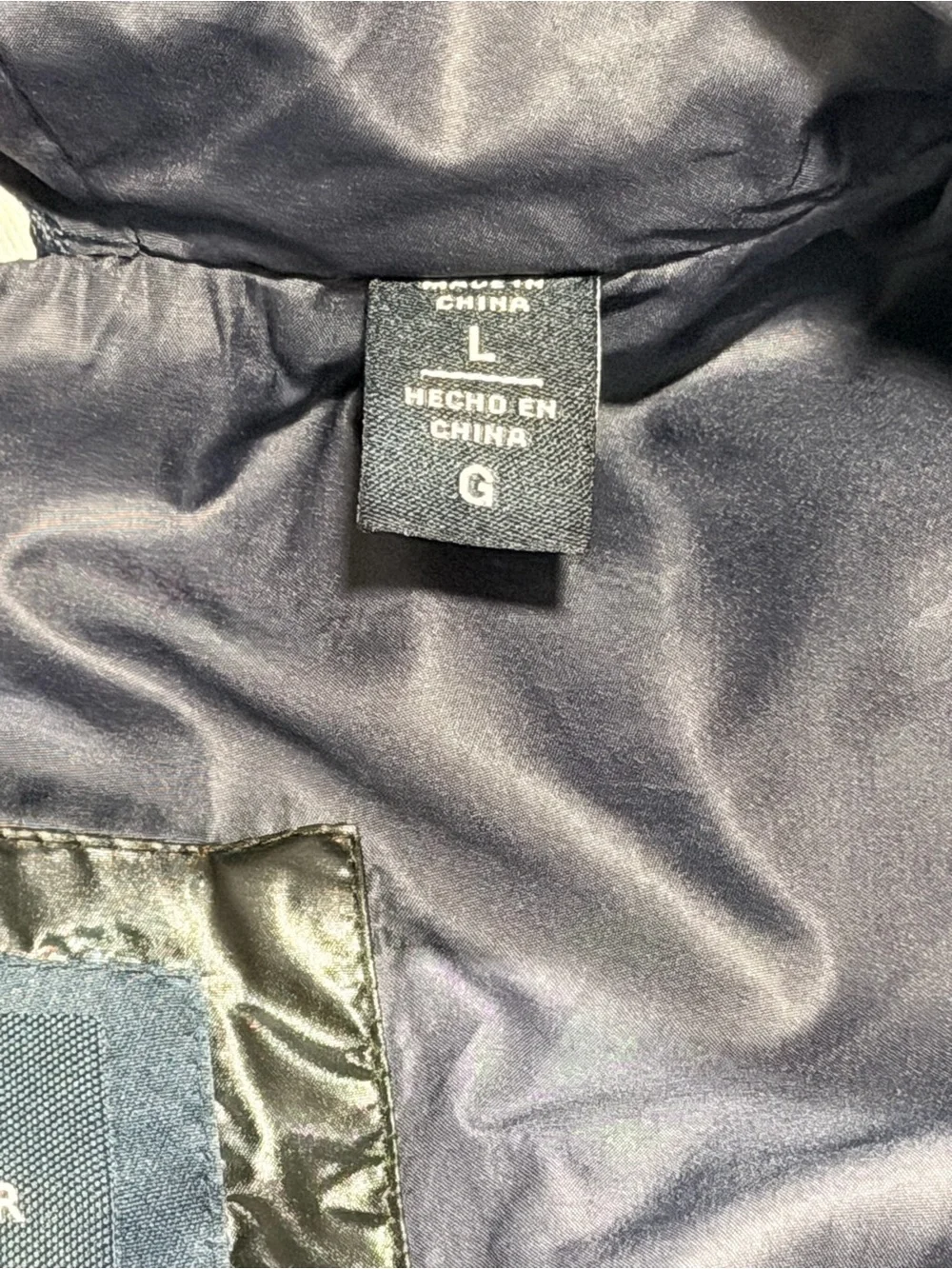 Tommy Hilfiger sleek tommy